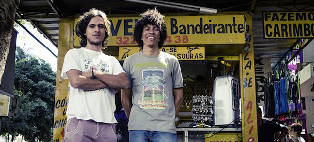 Boogarins