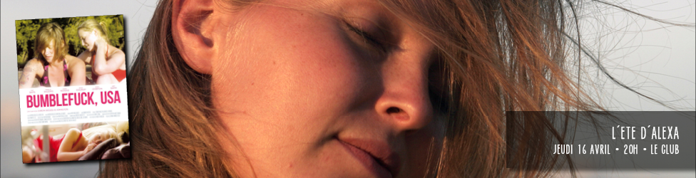 l'été d'Alexa - Festival Vues d'en face 2015 - Festival International du Film Gay et Lesbien de Grenoble