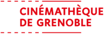 Logo la Cinémathèque de Grenoble