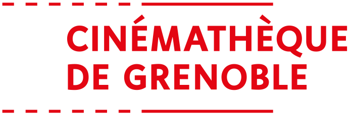 Logo Cinémathèque