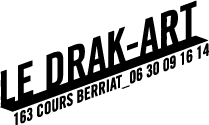Logo Drak-Art