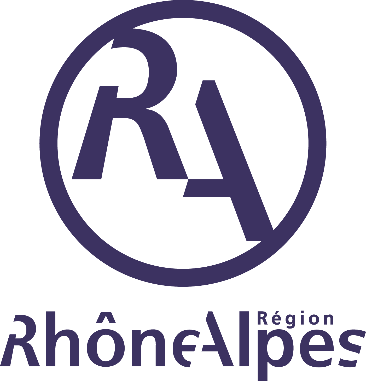 Logo Région Rhône-Alpes