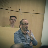 Conférence de Didier Roth-Bettoni : « Histoire de l’Homosexualité au Cinéma
