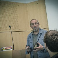 Conférence de Didier Roth-Bettoni : « Histoire de l’Homosexualité au Cinéma