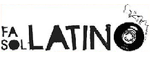 Logo Fa Sol Latino