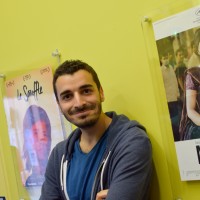 Avant première STAND de Jonathan Taieb à Grenoble