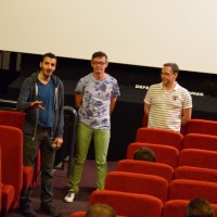 Avant première STAND de Jonathan Taieb à Grenoble