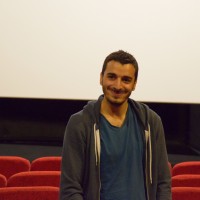 Avant première STAND de Jonathan Taieb à Grenoble