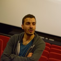 Avant première STAND de Jonathan Taieb à Grenoble