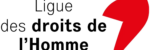 Logo Ligue des Droits de l'Homme