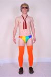 The Clothes make the man The Clothes make the man