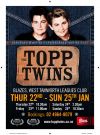 Topp Twins Topp Twins