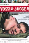 Yossi & Jagger Yossi & Jagger
