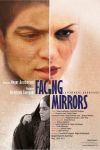 Facing mirrors Facing mirrors