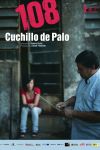 108 - Cuchillo de Palo 108 - Cuchillo de Palo
