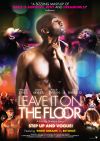 Leave it on the floor Leave it on the floor