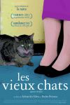 Les vieux chats Les vieux chats