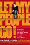 Let my people go Let my people go