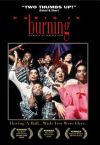 Paris is burning Paris is burning