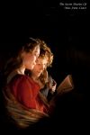 The secret diaries of miss Anne Lister The secret diaries of miss Anne Lister