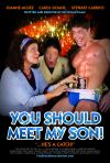 You should meet my son You should meet my son
