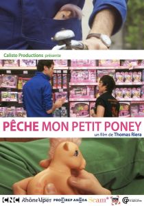 Pêche, mon petit poney Pêche, mon petit poney