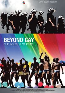 Beyond Gay Beyond Gay