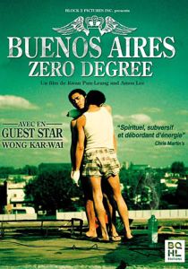 Buenos Aires zero degree