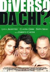 Diverso da chi ? Diverso da chi ?