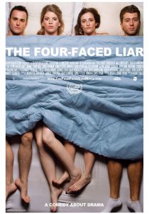 The four faced liar The four faced liar
