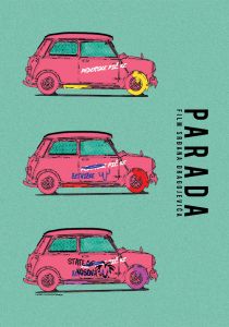 La parade La parade