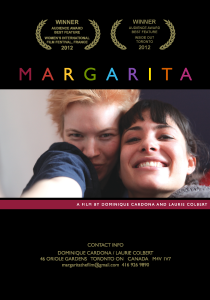 Margarita Margarita
