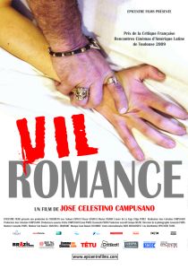 Vil romance Vil romance
