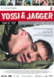 Yossi & Jagger Yossi & Jagger