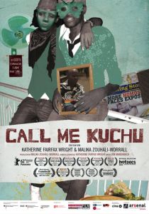Call me Kuchu Call me Kuchu