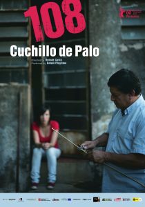 108 - Cuchillo de Palo 108 - Cuchillo de Palo