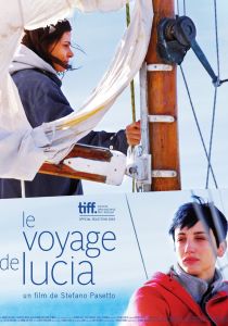Le voyage de Lucia Le voyage de Lucia