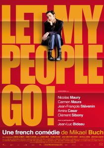 Let my people go Let my people go