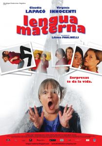 Lengua materna Lengua materna