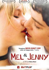 Mel & Jenny Mel & Jenny