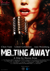 Melting Away Melting Away