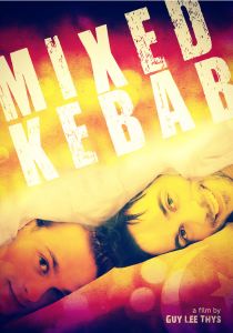 Mixed kebab Mixed kebab