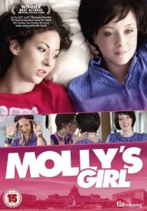 Molly's girl Molly's girl