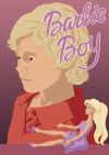 Barbie boy Barbie boy