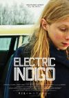 Electric indigo Electric indigo