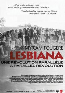 Lesbiana Lesbiana
