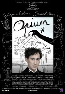 Opium Opium