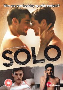 Solo Solo