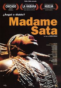 Madame Satã Madame Satã