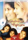 Chutney Popcorn Chutney Popcorn